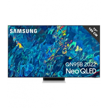 TV Samsung Neo QLED QE75QN95B