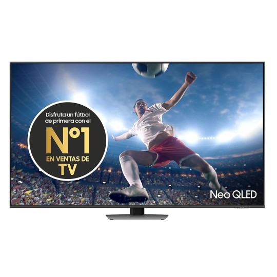 TV Samsung Neo QLED 4K TQ55QN95D 55 pulgadas Smart TV con IA 2024