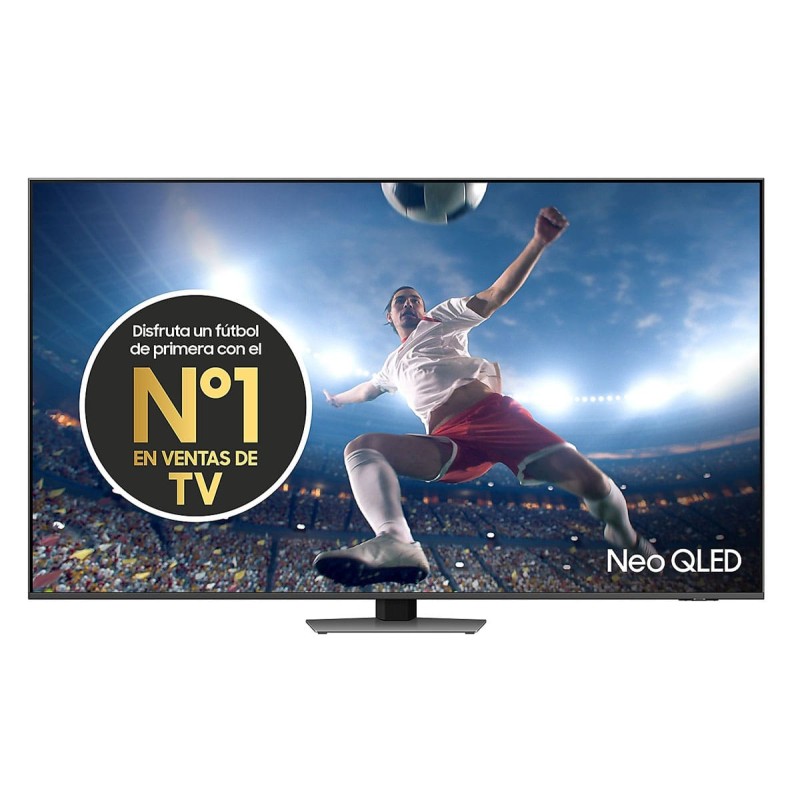 TV Samsung Neo QLED 4K TQ55QN95D 55 pulgadas Smart TV con IA 2024