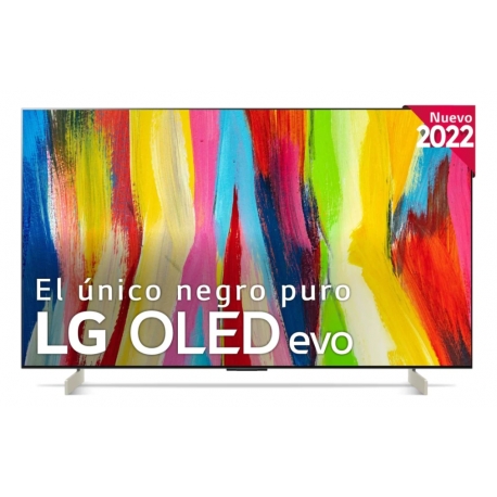 TV LG OLED42C26LB