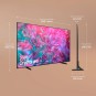 TV Samsung TU98DU9005 Crystal UHD 98 pulgadas 4K Smart TV 2024