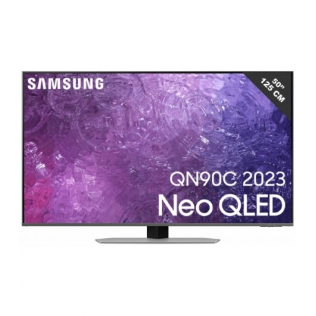 TV Samsung Neo QLED TQ50QN90C