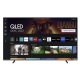 TV Samsung QLED TQ75Q65C