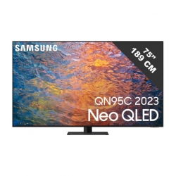 TV Samsung Neo QLED TQ75QN95C