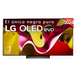 TV LG OLED48C44LA