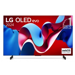 TV LG OLED42C44LA