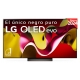 TV LG OLED77C44LA