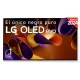 TV LG OLED55G45LW