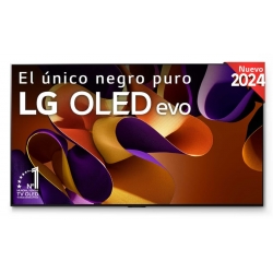 TV LG OLED77G45LW