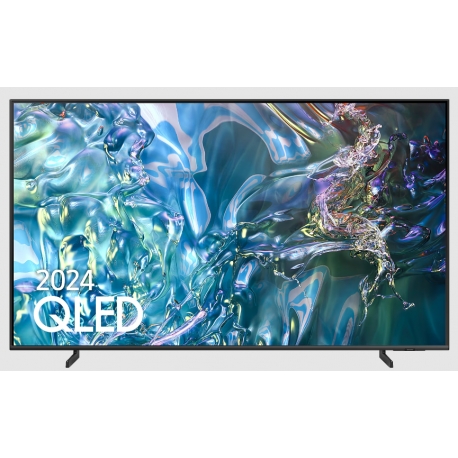 TV Samsung QLED TQ43Q60D