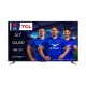 TV QLED TCL 50C649