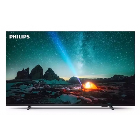 TV PHILIPS 43PUS7609/12