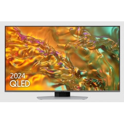 TV Samsung QLED TQ50Q80D