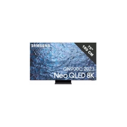 SAMSUNG Neo QLED TQ75QN900C
