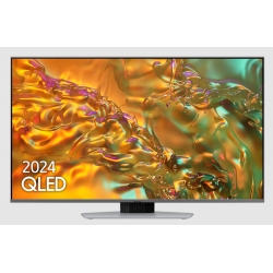 TV Samsung QLED TQ85Q80D