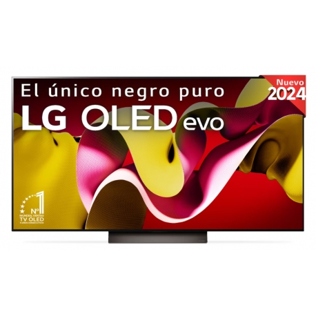 TV LG OLED55C46LA