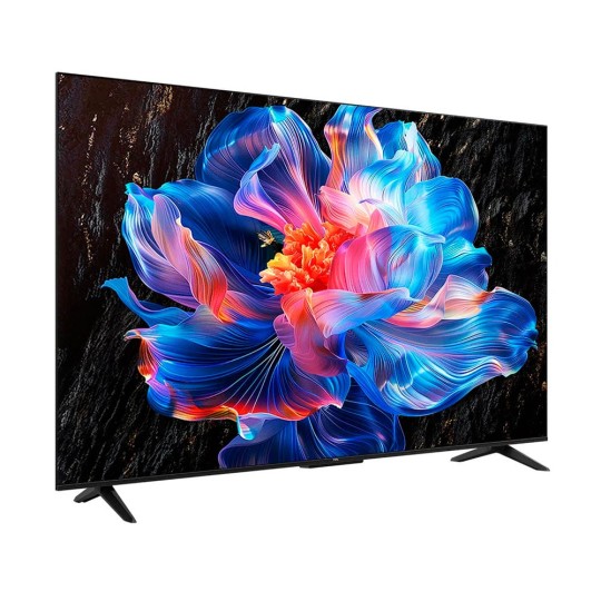 TV TCL 55P69K 4K HDR 55 pulgadas