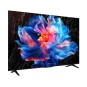 TV TCL 55P69K 4K HDR 55 pulgadas