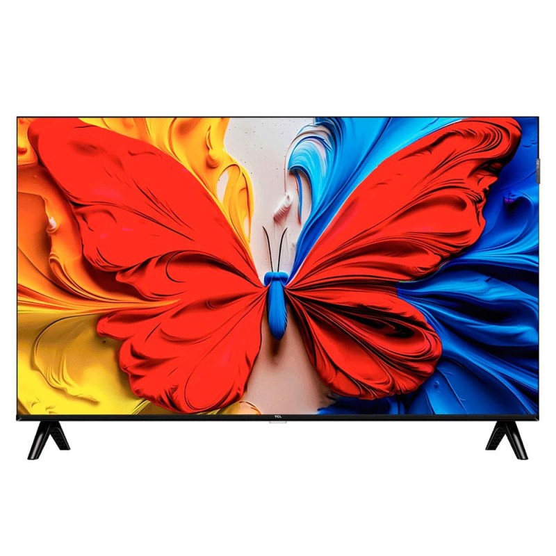 TV TCL 43S59K QLED 43 pulgadas