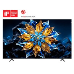 TV TCL 65C69BPRO PRO QLED 65 pulgadas