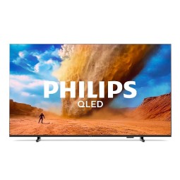 TV QLED PHILIPS 4K 50PUS7800/12 50 pulgadas