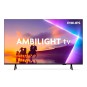 TV QLED PHILIPS Ambilight 4K 50PUS8550/12 50 pulgadas