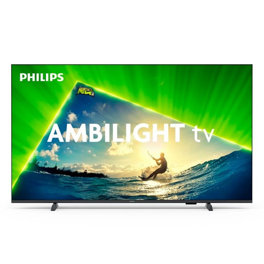 TV QLED PHILIPS Ambilight 4K 65PUS8209/12 65 pulgadas