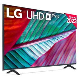 TV LG UHD 55UR78006LK 4K Serie 78 Smart TV 55 pulgadas