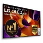 TV LG OLED OLED55G45LW Smart TV evo AI G4 4K 2024 55 pulgadas