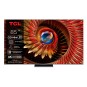 TV TCL QD-Mini LED 85C89K 215 cm 4K UHD 85 pulgadas