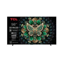 TV TCL 98C6K C6K Premium QD-MiniLED 98 pulgadas