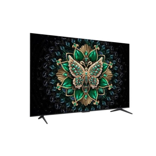 TV TCL 98C6K C6K Premium QD-MiniLED 98 pulgadas