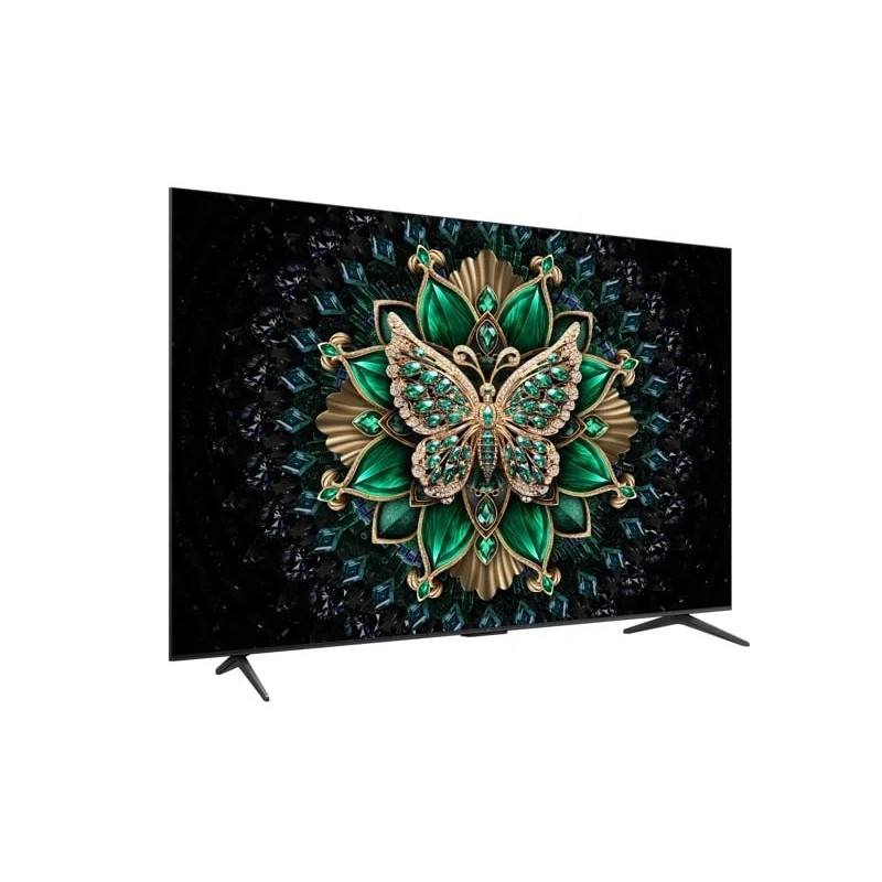 TV TCL 98C6K C6K Premium QD-MiniLED 98 pulgadas
