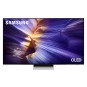 TV OLED Samsung TQ77S90F 4K UHD 2025 77 pulgadas