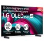 TV LG OLED evo 42C54LA AI C5 42 pulgadas 4K 2025