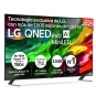 TV LG QNED evo MiniLED 65QNED85A6C AI 65 pulgadas 2025