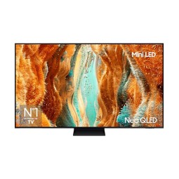 TV NEOQLED SAMSUNG TQ55QN70F 55 pulgadas Vision AI 2025