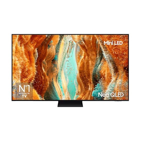 TV NEOQLED SAMSUNG TQ65QN70F 65 pulgadas Vision AI 2025