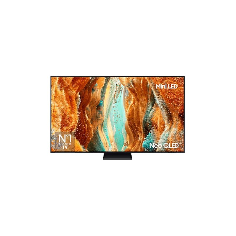 TV NEOQLED SAMSUNG TQ65QN70F 65 pulgadas Vision AI 2025