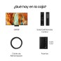 TV NEOQLED SAMSUNG TQ75QN70F 75 pulgadas Vision AI 2025