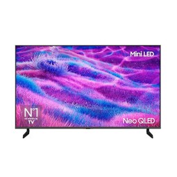 TV NEOQLED SAMSUNG TQ50QN80F 4K 50 pulgadas Vision AI 2025