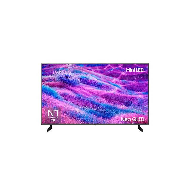 TV NEOQLED SAMSUNG TQ50QN80F 4K 50 pulgadas Vision AI 2025