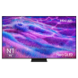 TV NEOQLED SAMSUNG TQ85QN80F 4K 85 pulgadas Vision AI 2025