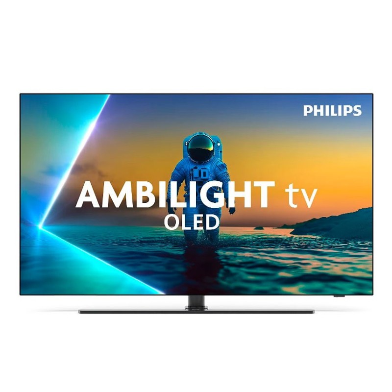 TV PHILIPS OLED 55OLED850/12 Ambilight 4K 55 pulgadas