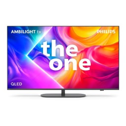 TV PHILIPS The One Ambilight 4K 65PUS9000/12 65 pulgadas