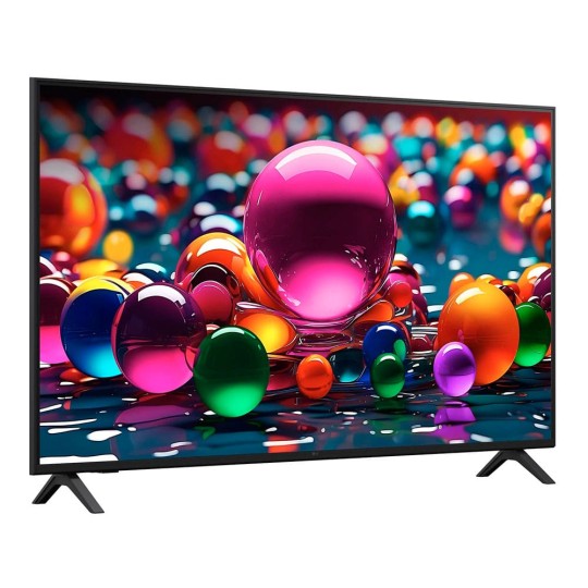 TV LG LED UHD 65UA75006LA 4K ULTIMATE AI 65 pulgadas 2025