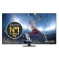 TV Samsung Neo QLED 4K TQ65QN95D 65 pulgadas Smart TV con IA 2024