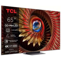 TV TCL 65C89K Premium QD-MiniLED TV 65 pulgadas
