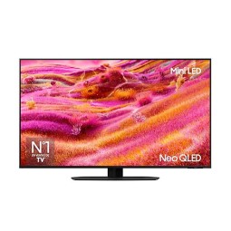 TV Neo QLED TQ55QN90F 4K Samsung Vision AI Smart TV 55 pulgadas 2025