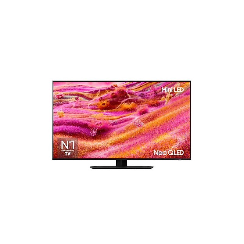 TV Neo QLED TQ65QN90F 4K Samsung Vision AI Smart TV 65 pulgadas 2025